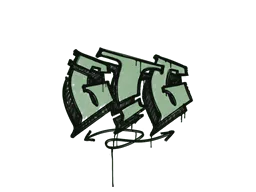 GTG (Cash Green)
