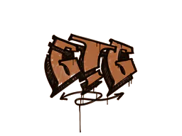 GTG (Tiger Orange)