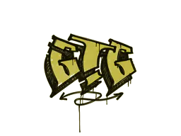 GTG (Tracer Yellow)