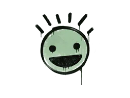 Still Happy (Cash Green)