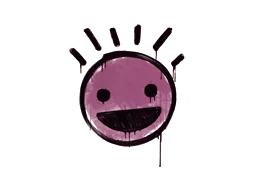 Still Happy (Princess Pink)