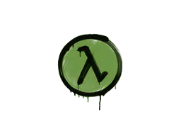 Lambda (Battle Green)