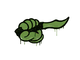 Backstab (Battle Green)