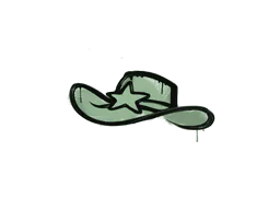 Sheriff (Cash Green)