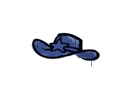 Sheriff (SWAT Blue)