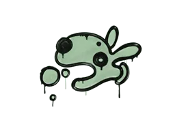 Popdog (Cash Green)