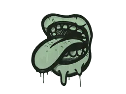 Eat It (Cash Green)