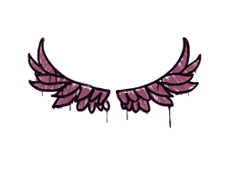 Take Flight (Princess Pink)