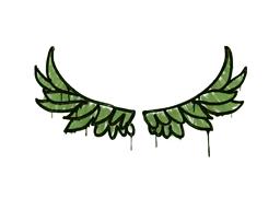 Take Flight (Battle Green)