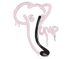 Recoil UMP-45 (War Pig Pink)