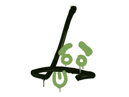 Recoil SG 553 (Battle Green)