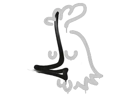 Recoil AK-47 (Shark White)