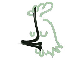 Recoil AK-47 (Cash Green)