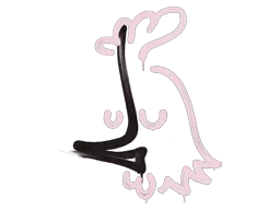 Recoil AK-47 (War Pig Pink)
