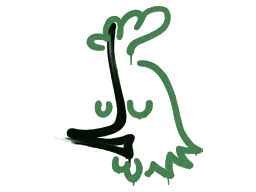 Recoil AK-47 (Jungle Green)