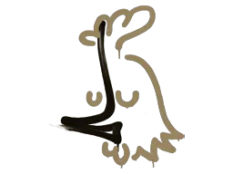 Recoil AK-47 (Dust Brown)