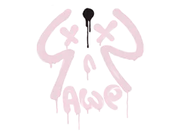 Recoil AWP (War Pig Pink)