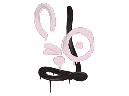 Recoil AUG (War Pig Pink)