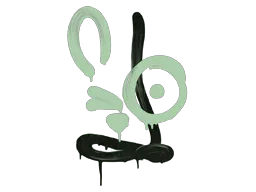 Recoil AUG (Cash Green)