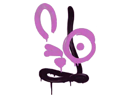 Recoil AUG (Bazooka Pink)