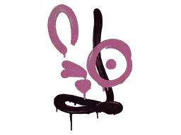 Recoil AUG (Princess Pink)
