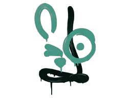 Recoil AUG (Frog Green)