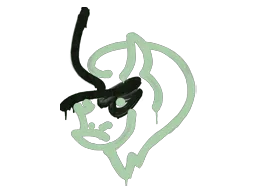 Recoil PP-Bizon (Cash Green)