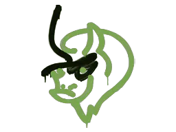 Recoil PP-Bizon (Battle Green)