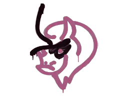 Recoil PP-Bizon (Princess Pink)