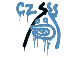 Recoil CZ-75