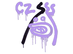 Recoil CZ-75 (Violent Violet)