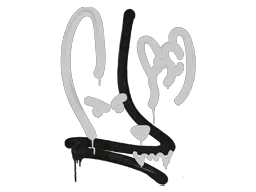Recoil M4A4 (Shark White)