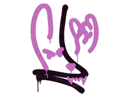 Recoil M4A4 (Bazooka Pink)