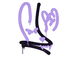 Recoil M4A4 (Violent Violet)