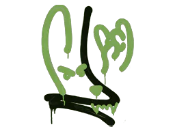 Recoil M4A4 (Battle Green)