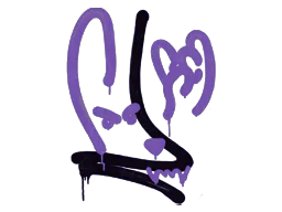 Recoil M4A4 (Monster Purple)