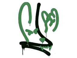 Recoil M4A4 (Jungle Green)