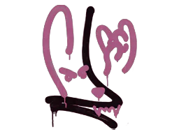 Recoil M4A4 (Princess Pink)
