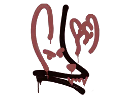 Recoil M4A4 (Brick Red)