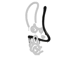 Recoil M4A1-S (Shark White)
