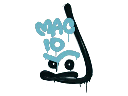 Recoil MAC-10
