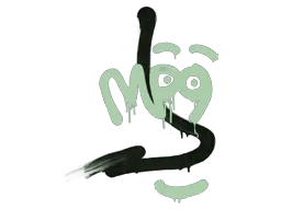 Recoil MP9 (Cash Green)