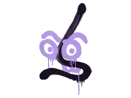 Recoil MP7 (Violent Violet)