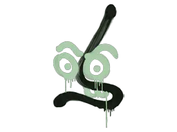 Recoil MP7 (Cash Green)