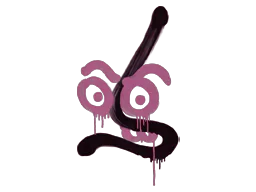Recoil MP7 (Princess Pink)