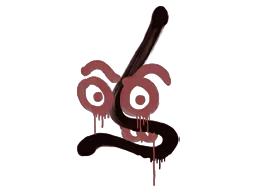 Recoil MP7 (Brick Red)