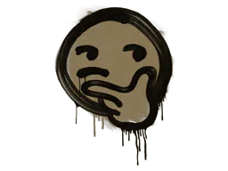 Thoughtfull (Dust Brown)
