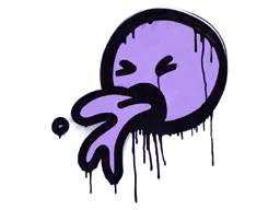 Puke