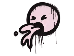 Puke