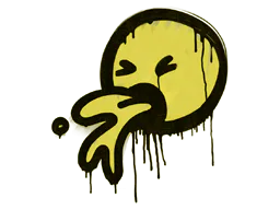 Puke